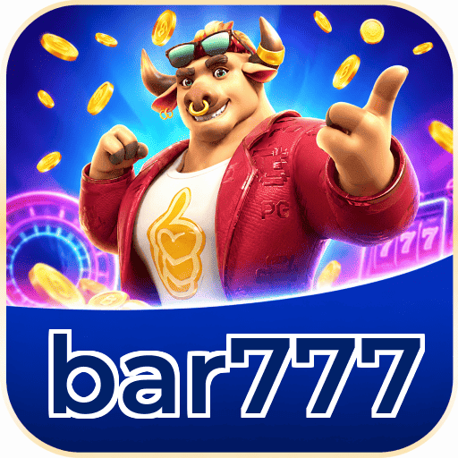Slots bar777 - Jackpots Progressivos