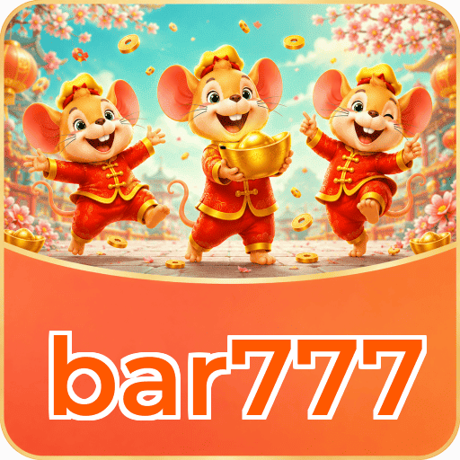 bar777 Instalar Logo 2