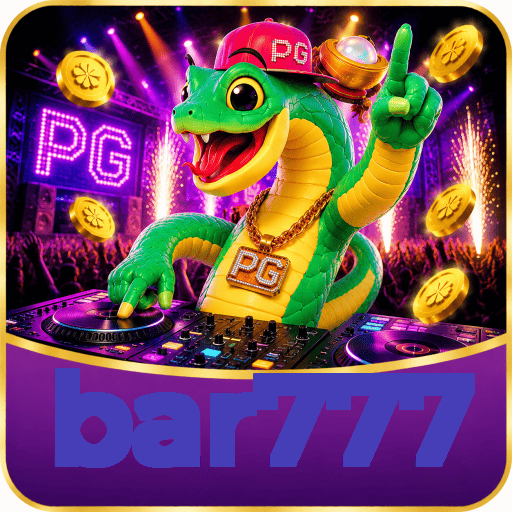 bar777 Instalar Logo 1