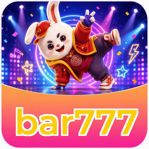 bar777 Segurança Logo 1