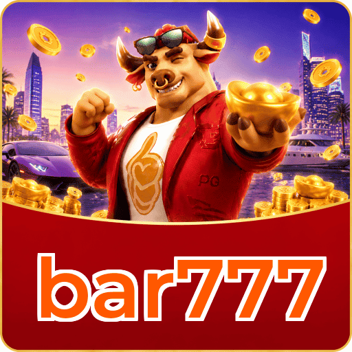 bar777 Segurança Logo 3