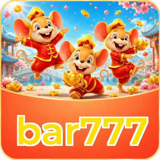 bar777 Logo 2