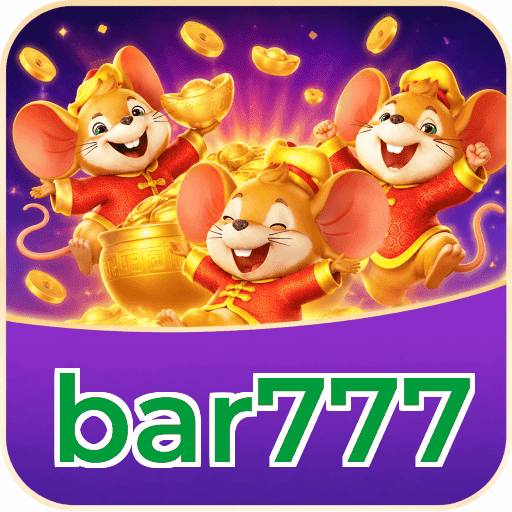 bar777 Logo 1