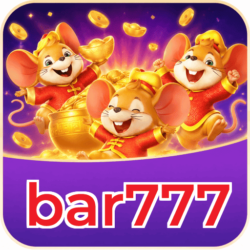bar777 Instalar Logo 3