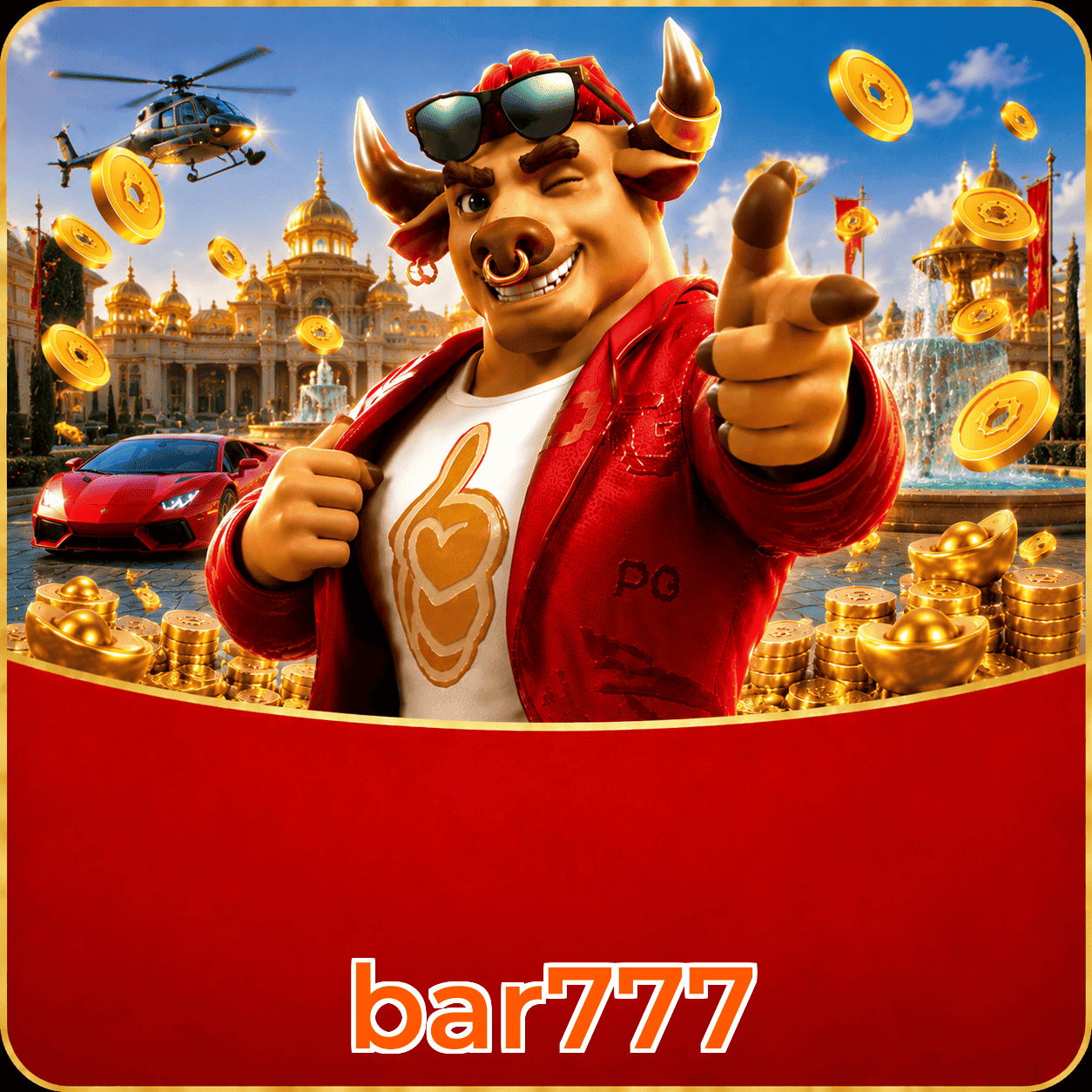 Telegram bar777 - Bônus Diários Exclusivos